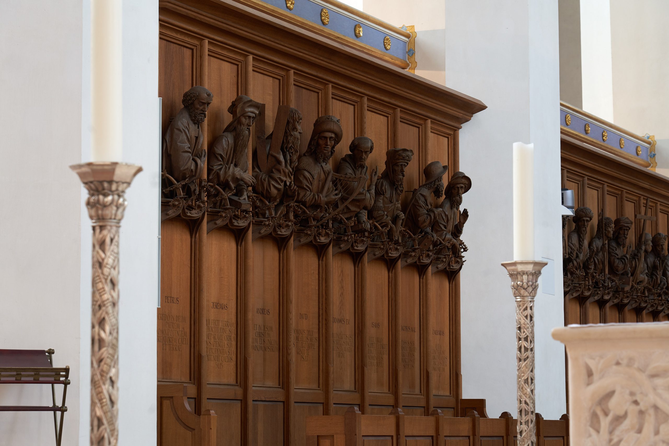 Das kaiserliche Grab: Die Münchner Frauenkirche
