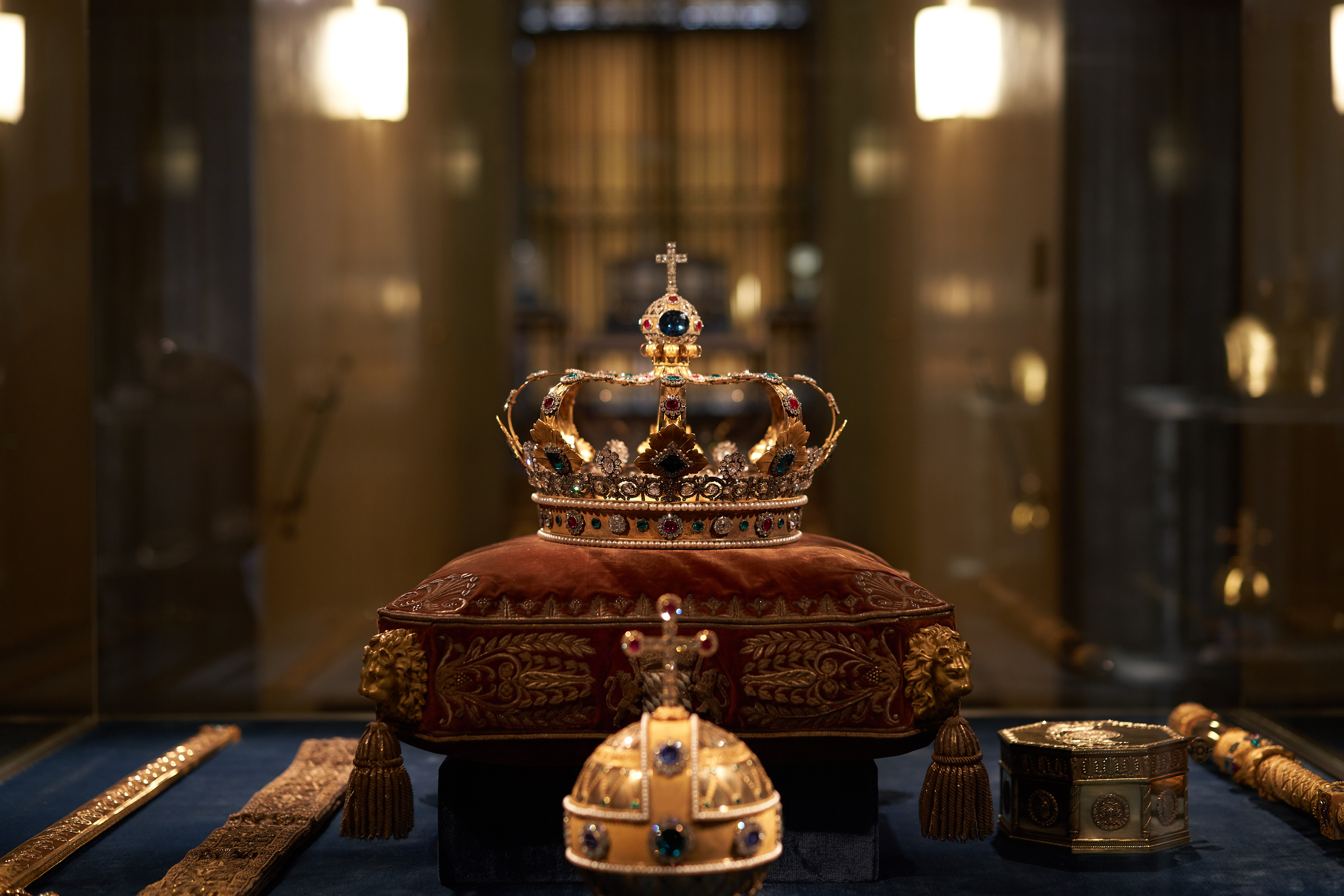 1806 - 1918: Königreich Bayern